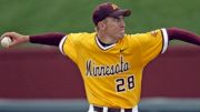 2018 South Dakota State at Minnesota | Big Ten Baseball