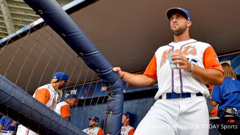 11 Dudes Who Were Really, Really Good At Football And Baseball