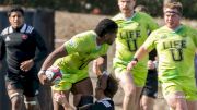 Running Eagles Ready For Next Test Live On FloRugby