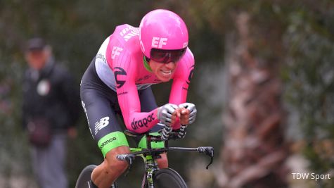 On Tap: Tour Of The Basque Country Stage 4 Time Trial