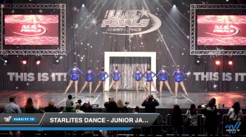 Starlites Dance - Junior Jazz - Small [2019 Junior Jazz - Small Day 2] 2019 US Finals Louisville