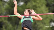 Mondo Duplantis Clears 5.92m To Set New World Junior Record At Texas Relays