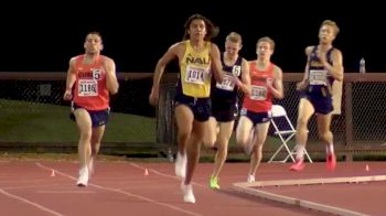 Grijalva Closes Big Gap To Win In Stanford