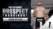 FloCombat Prospect Rankings - April 2018