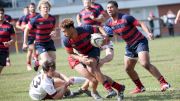 College Rankings, Playoffs At Stake Over Easter Weekend