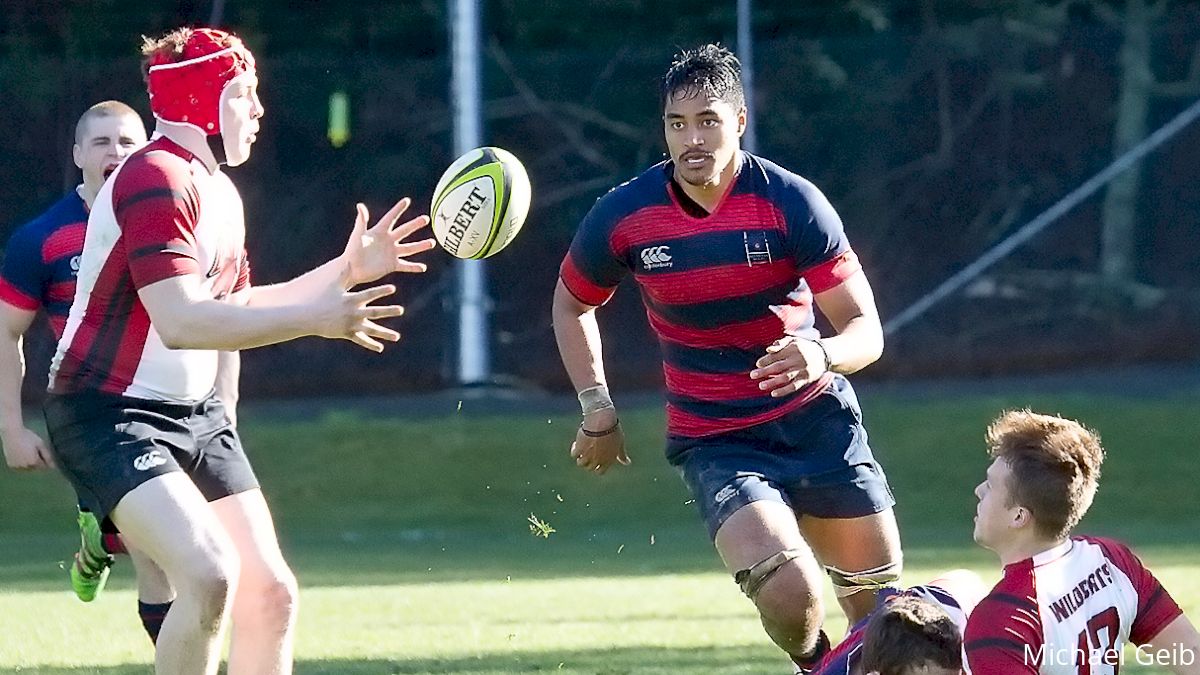 This Week On FloRugby (April 2-8): Pro D2, RRRC, Cal vs. SMC