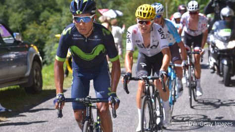 Final Stage To Shake Up Tour Of The Basque Country