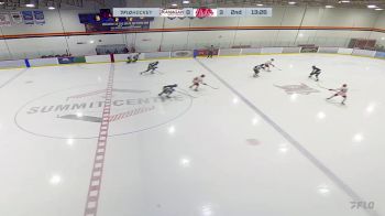 Replay: Home - 2024 Okanagan vs Yale | Jan 11 @ 1 PM