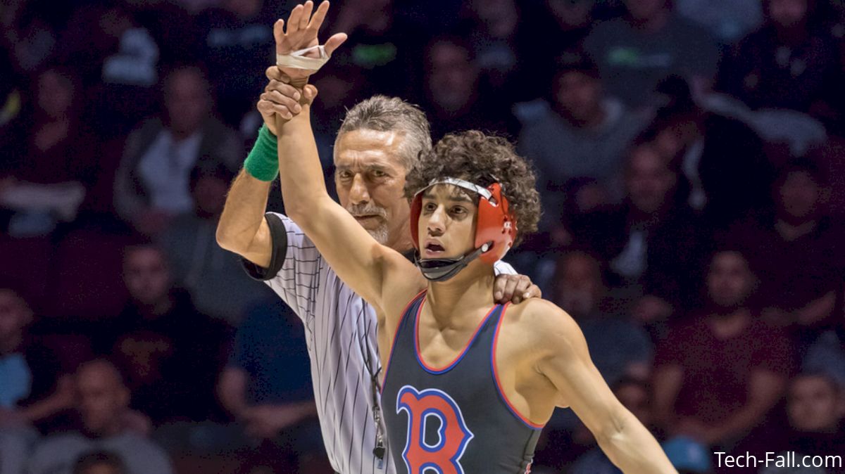 2017 Flo Reno Worlds Finalists Who Made Some Noise This Season