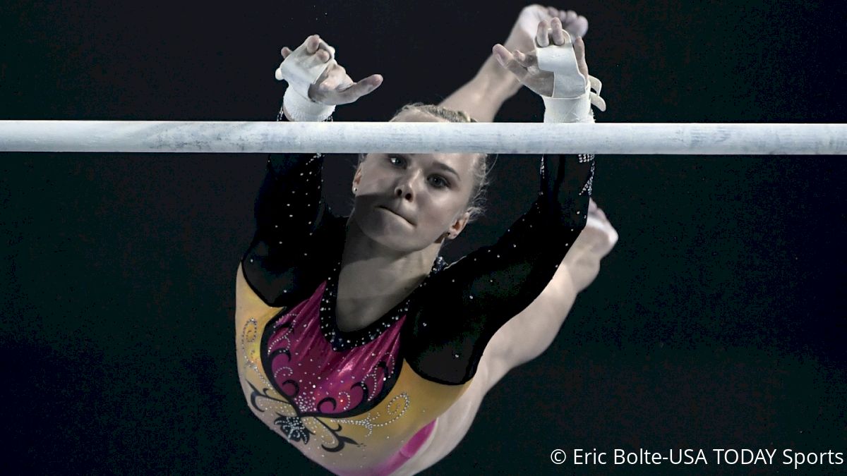 Jesolo 2018 Preview: Melnikova, Akhaimova, & Urazova Headline Team Russia