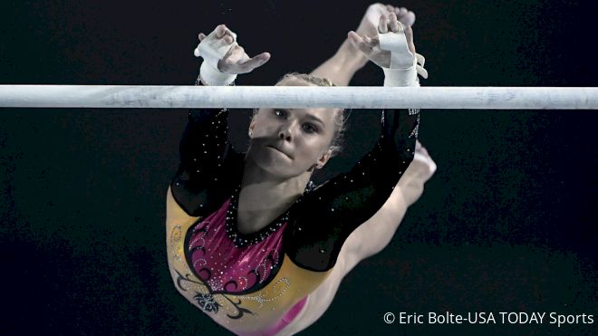 Jesolo 2018 Preview: Melnikova, Akhaimova, & Urazova Headline Team Russia