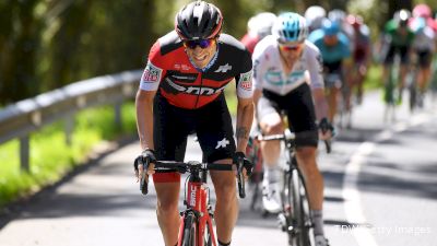 Tour Of Basque Country Stage 2