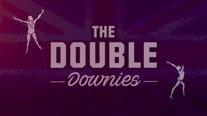 The Double Downies