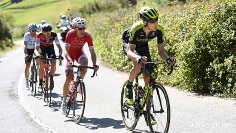 On Tap: Pais Vasco Stage 3 A Day For The Breakaway