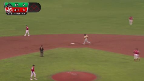 Replay: Home (French) - 2022 Greys vs Ottawa | Aug 26 @ 6 PM