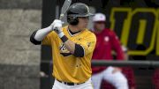 2018 Oklahoma State at Iowa | Big Ten Baseball Game 3