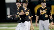 2018 Penn State at Iowa | Big Ten Baseball Game 2
