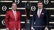 3 Ways To Ensure Your Team Plays In The College Football Playoff