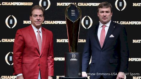 3 Ways To Ensure Your Team Plays In The College Football Playoff