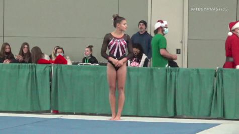 Stella Sherry - Women's Group, ENA Paramus - 2021 Christmas on the Chesapeake