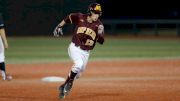 2018 Michigan at Minnesota | Big Ten Baseball Game 1