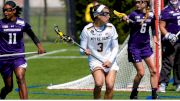 2018 Notre Dame vs Northwestern| Big Ten Women's Lacrosse