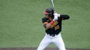 2018 Illinois at Maryland | Big Ten Baseball Game 2