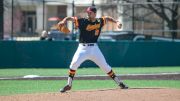2019 William and Mary vs Maryland | Big Ten Baseball
