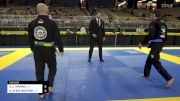 DOMINIC J. MANNO vs GARRETT STERLING PEEK 2024 Pan Jiu Jitsu IBJJF Championship