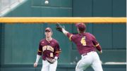 2018 Michigan at Minnesota | Big Ten Baseball Game 2