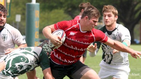 Time To Make It Count: Red River Conference Finals Day