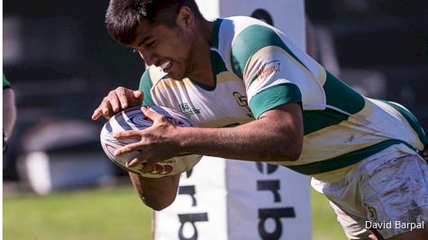 Four D1A College Games That Matter This Weekend