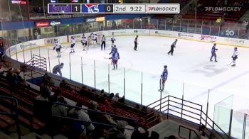 Replay: Home - 2023 Tri-City vs Des Moines | Mar 11 @ 5 PM