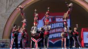 University of Louisville Wins 18th NCA Coed Title