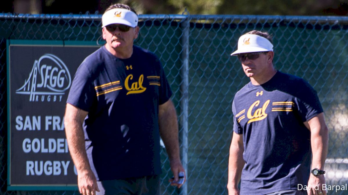 Clark: "We're Good-ish In Some Areas"