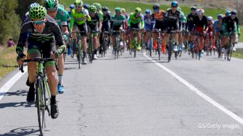 2018 GP Miguel Indurain