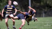 Saint Mary's Holds Off Cal In Thriller