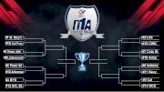 D1A Bracket Set: SMC Earns #1 Seed