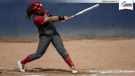 Confidence Picks: Will OU's Jocelyn Alo Grab National Lead In HRs?