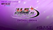 The U.S. Finals Takes Over Omaha & Chicago