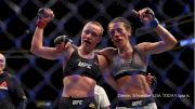 Mindset Monday: How Rose Namajunas Beat The Unbeatable—Twice