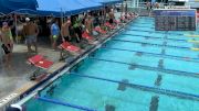 Prelims East Start Blocks