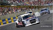 Coming To America: An FIA World Rallycross Crash Course