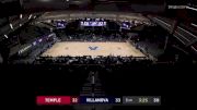 Replay: Temple vs Villanova | Nov 27 @ 2 PM