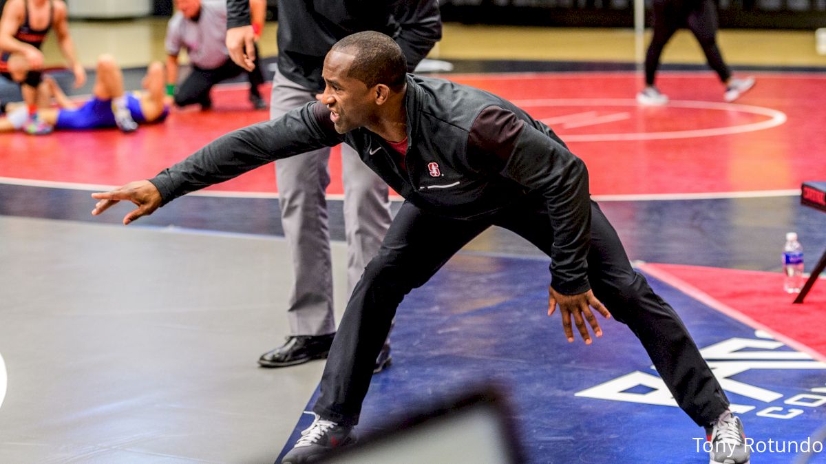 Jamill Kelly Joins North Carolina Tar Heel Coaching Staff