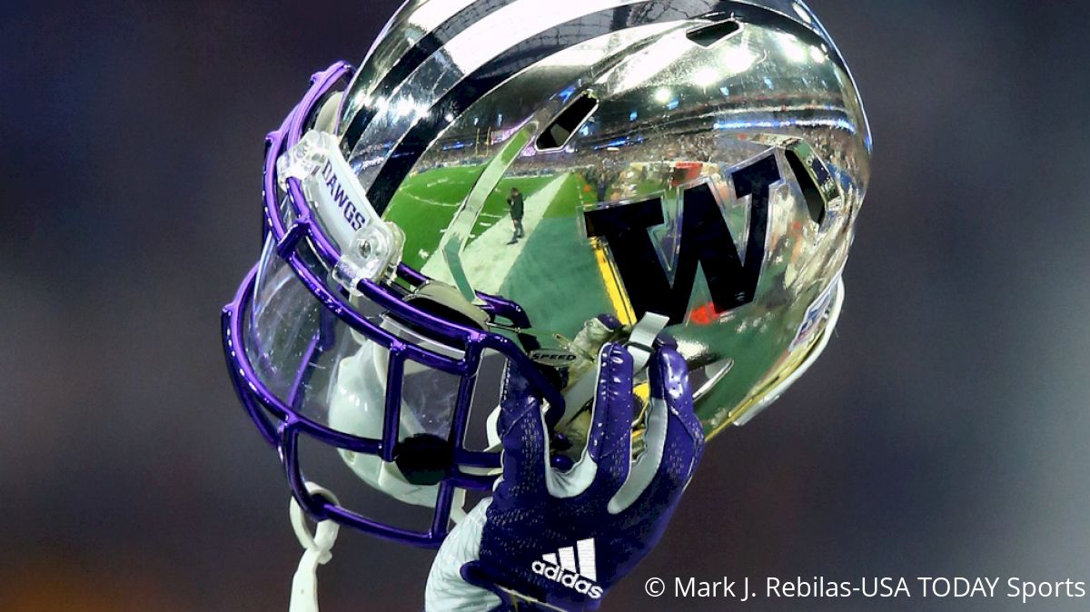 No More Nike: Washington Signs $119 Million Deal With Adidas