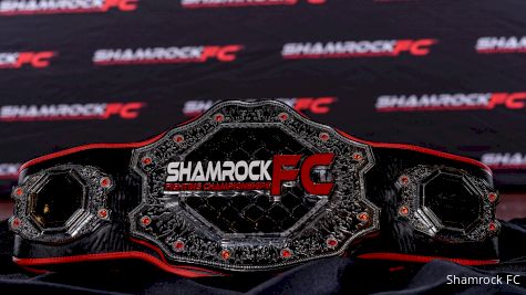 2018 Shamrock FC 306