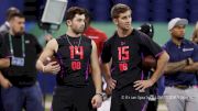 Mockin' The Mocks: 2018 NFL Draft Projections
