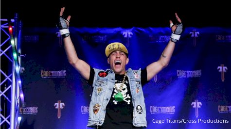 FloSports April 14 Preview: Cage Titans 38, Epic BJJ Clash, More