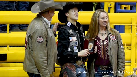 Calgary Stampede Roster Announced: Can Thurston Go 4-For-4?